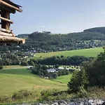 Apartment Bei Mit Garten Willingen (Upland)