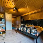 Apartment Bei Mit Garten Willingen (Upland)