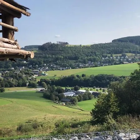 Appartamento Bei Mit Garten Willingen (Upland)