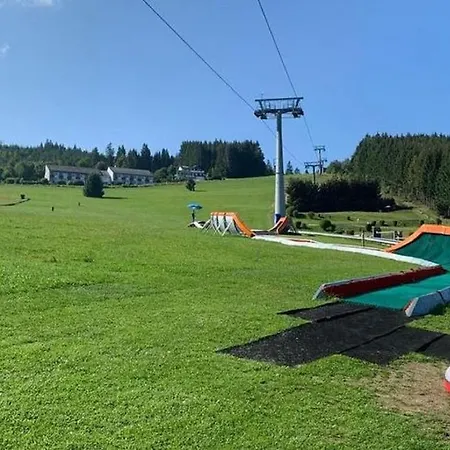 Lejlighed Bei Mit Garten Willingen (Upland)