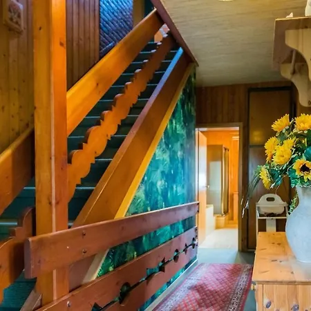 Bei Mit Garten * Willingen (Upland)