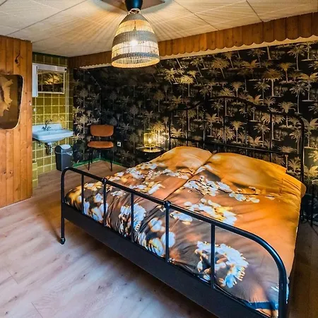 Lejlighed Bei Mit Garten *