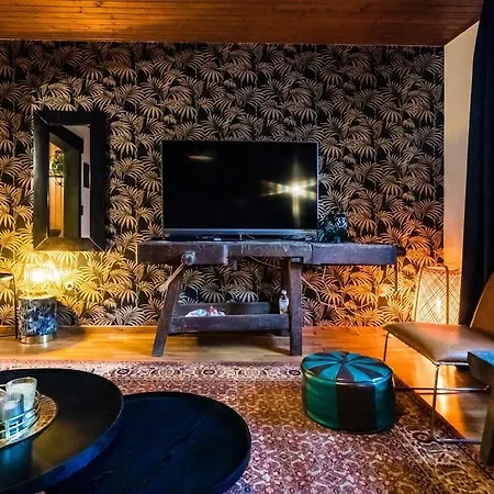 Apartment Near Willingen With Garden Willingen (Upland)