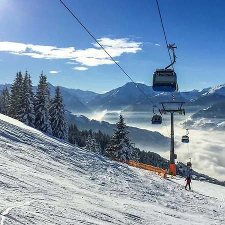 Bei Mit Garten Apartment