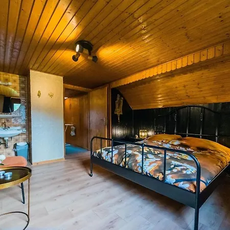 Lejlighed Bei Mit Garten Willingen (Upland)