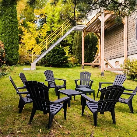 Lejlighed Bei Mit Garten Willingen (Upland)