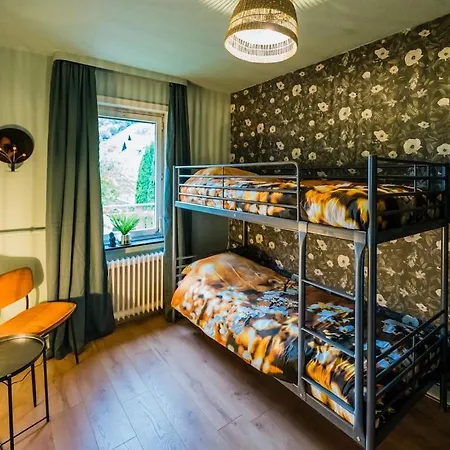 Lejlighed Bei Mit Garten Willingen (Upland)