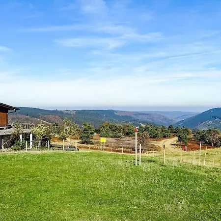 Lejlighed Bei Mit Garten