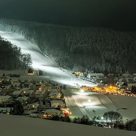 Bei Mit Garten Apartment *