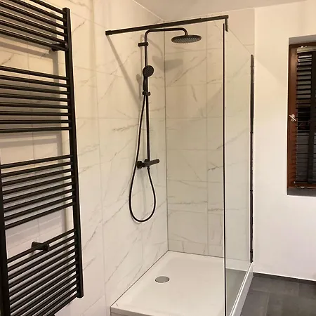 Lejlighed Bei Mit Garten Willingen (Upland)