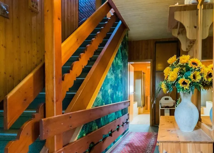 Bei Mit Garten * Willingen