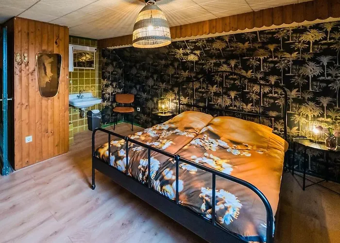 Apartman Bei Mit Garten *