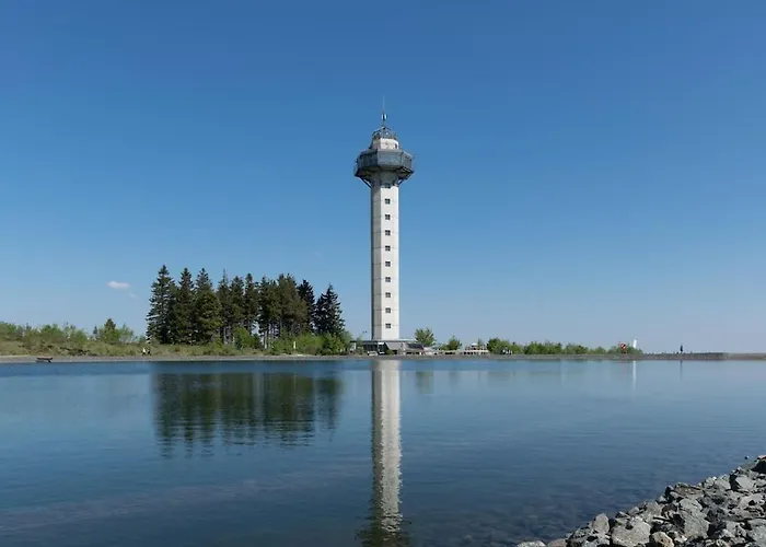 Apartman Bei Mit Garten Willingen