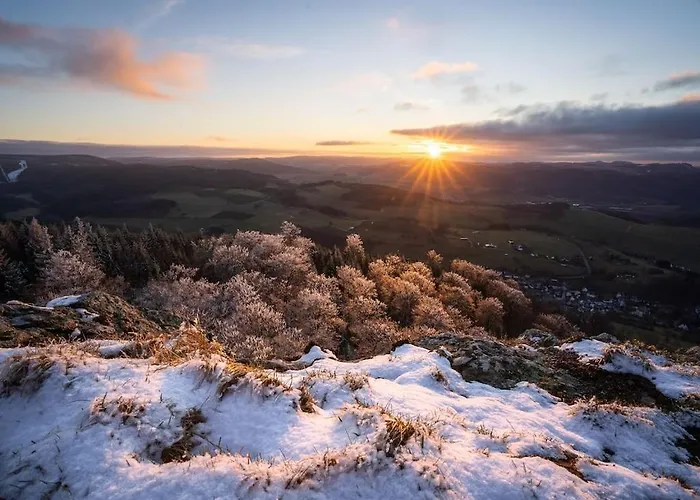 Bei Mit Garten * Willingen