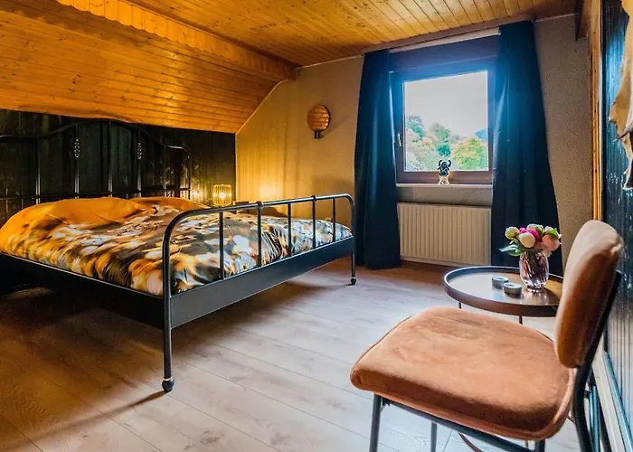 Bei Mit Garten * Willingen (Upland)