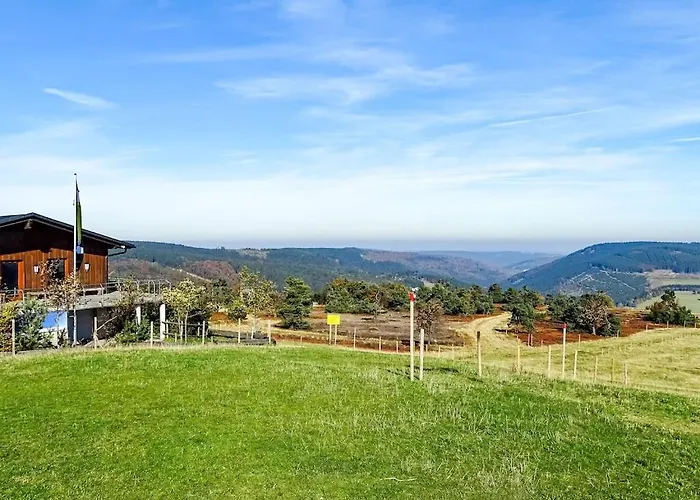 Apartman Bei Mit Garten