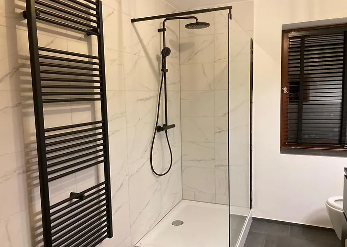 Apartman Bei Mit Garten Willingen