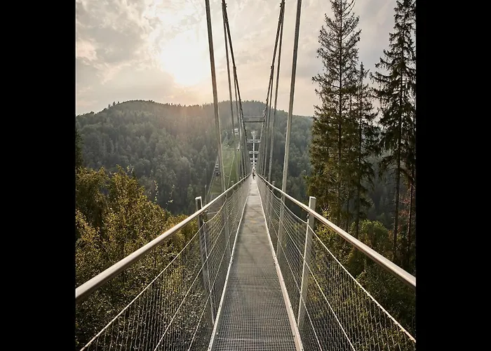 Bei Mit Garten * Willingen